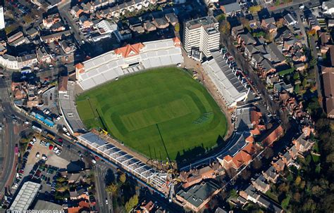 Trent Bridge cricket ground West Bridgford, Nottinghamshire, England ...