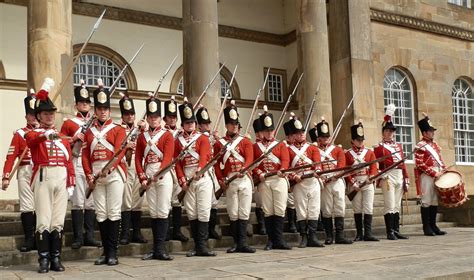 Gallery – His Majesty's 33rd Regiment of Foot