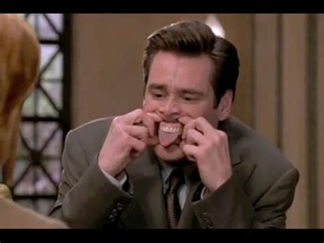 Funny Videos Of Jim Carrey - Funny PNG