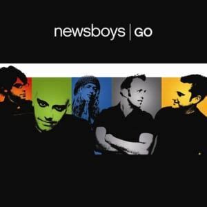 Newsboys Lyrics, Songs, and Albums | Genius