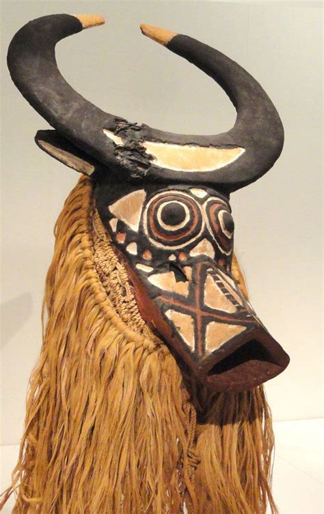 african animal masks - Google Search | African masks, African ...