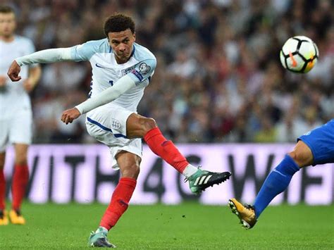 FIFA Open Disciplinary Proceedings Against England's Dele Alli | Football News