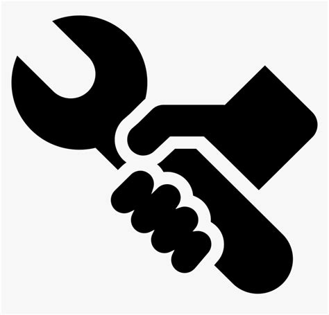 Maintenance Icon Png, Transparent Png , Transparent Png Image - PNGitem