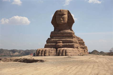 Lanzhou Theme Park - Of Haunted Spaces