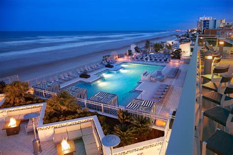 Hard Rock Opens in Daytona - TravelPress