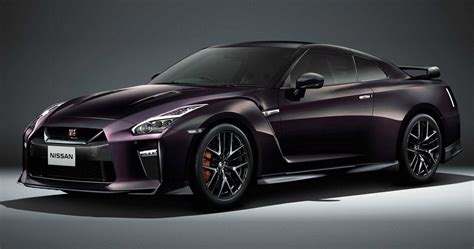 10 Of The Best Nissan Car Models On The Market | HotCars