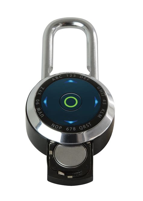 Master Lock 1500eEURDBLK Electronic Combination Padlock, 52mm - Buy ...