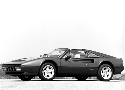 Ferrari 328 GTS (1985) - Ferrari.com