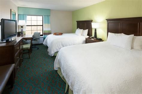 HAMPTON INN FRANKLIN $143 ($̶1̶5̶3̶) - Updated 2018 Prices & Hotel Reviews - MA - TripAdvisor