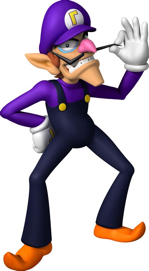 Waluigi | Sonic News Network | FANDOM powered by Wikia