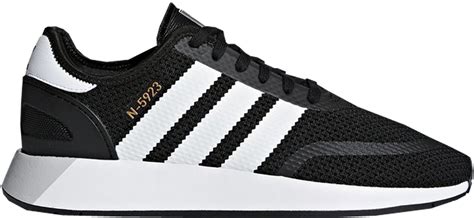 adidas N-5923 Iniki Black White - StockX News