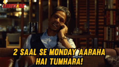 Shouting Monday Monday Mood Years Lol | GIF | PrimoGIF