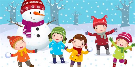 winter wonderland cartoon clipart 10 free Cliparts | Download images on Clipground 2024