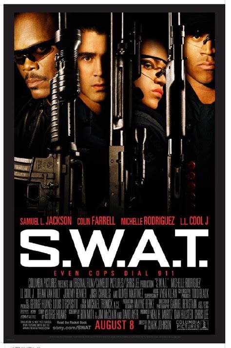 S.W.A.T - SWAT Photo (28389682) - Fanpop