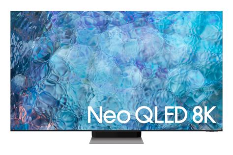 Buy SAMSUNG 75-Inch Class Neo QLED 8K QN900A Series - 8K UHD Quantum ...