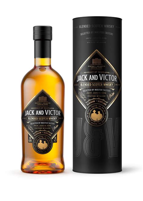 Still Game: Limited edition Jack and Victor Whisky on sale from TODAY | The Scottish Sun