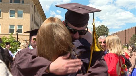 Liz Cheney speaks to Colorado College graduates at class of 2023 ...