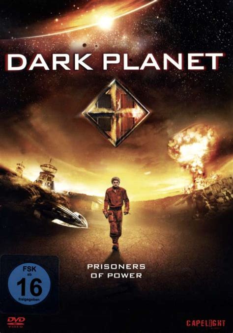 Dark Planet (DVD) – jpc