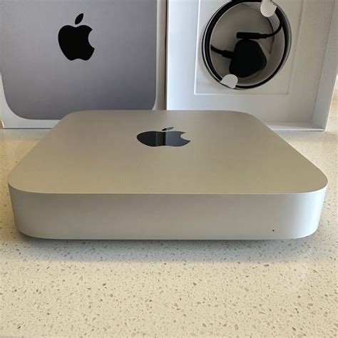 M1 Mac Mini 16GB RAM 512GB SSD w AppleCare+ till 2024, Computers & Tech ...