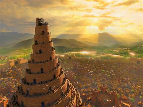 Hebrew Nugget 211: The Babel at Babel