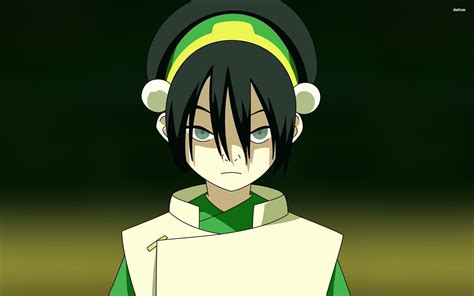 Toph Beifong Wallpapers - Wallpaper Cave