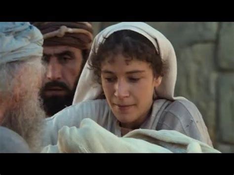 Jesus - La Naissance - Film [HD] - Part 1 - YouTube