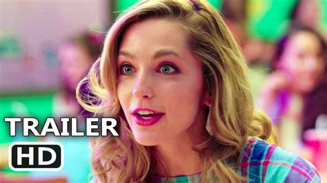 VALLEY GIRL Official Trailer (2020) Jessica Rothe, Logan Paul Movie HD - YouTube