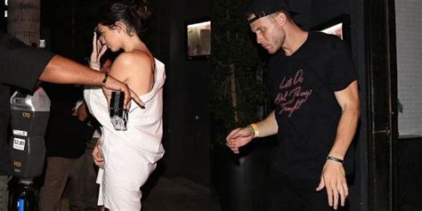 Kendall Jenner and Blake Griffin - Dating, Gossip, News, Photos