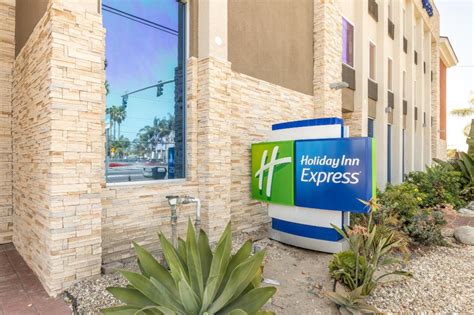 Holiday Inn Express Anaheim West, Los Angeles (CA) | 2021 Updated ...