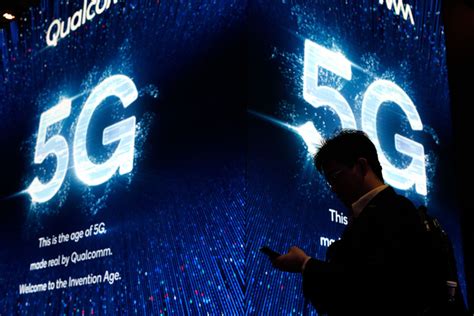 Germany launches 5G auction amid row with US over Huawei - GulfToday