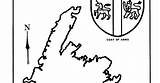 Newfoundland Coloring Pages sketch template