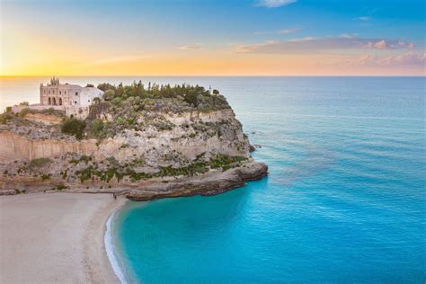 Boat Trips Tropea: 24 Offers with the Best Prices 2024/2025 - CheckYeti