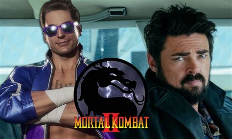 MORTAL KOMBAT 2 Concerns - Is The MK Movie Sequel Already Failing Fans? - That Hashtag Show