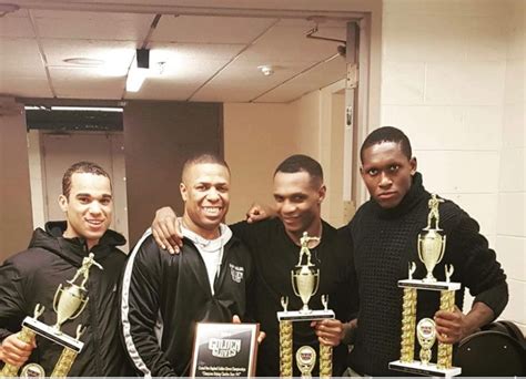 Nashua PAL boxing shines at Golden Gloves | News, Sports, Jobs - The ...