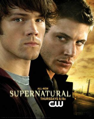 Watch Supernatural Season 7 Episode 1