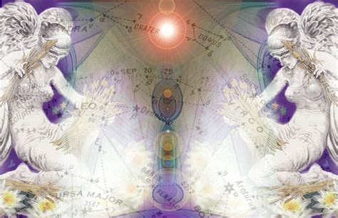 THE CHALICE & THE GRID OF LIGHTWORKERS