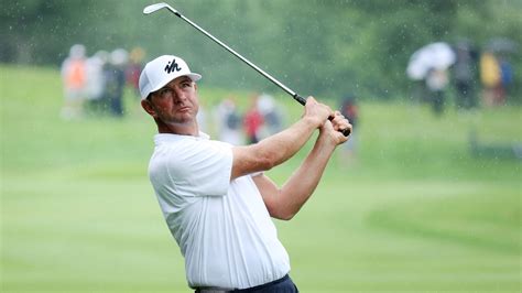 Lucas Glover wins the 2021 John Deere Classic; ends 10-year skid - Golf ...