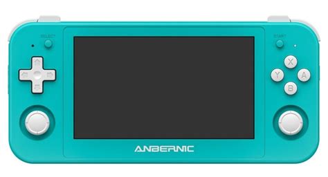 Anbernic RG505 Specs [Confirmed]