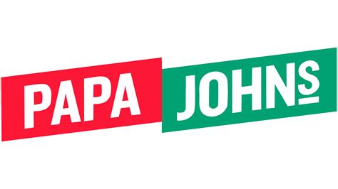 Papa John’s Logo History: Papa John’s Slogan And Sign