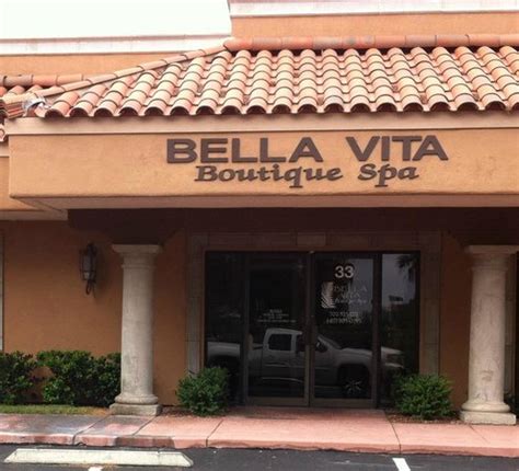 Bella Vita Boutique Spa (Las Vegas) - 2018 All You Need to Know Before You Go (with Photos ...