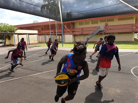 Clontarf & STARS Programs