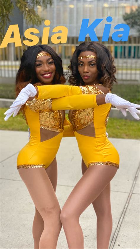 Cheerleading Outfits for HBCU Dance Lines