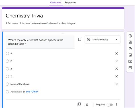 Revolutionize Data Collection: Google Forms 2.0 in 2024