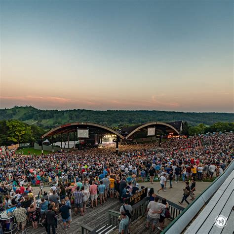 Alpine Valley Music Theatre