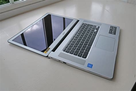 Acer Chromebook 15 Review | Trusted Reviews