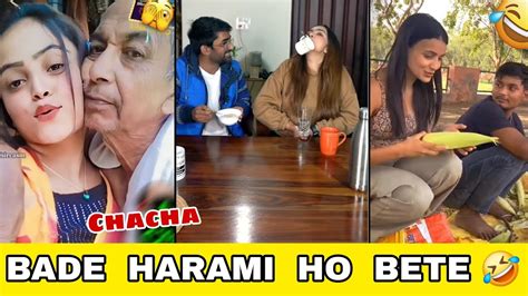 Wah Kya Scene Hai😂🔥 Funny Memes 🤣🔥 Trending Memes |Dank Indian Memes Reaction | Ep-43 - YouTube