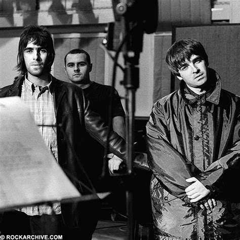 Oasis Band Photos | Limited Edition Prints & Images For Sale