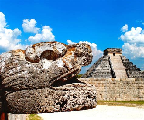 The 5 Best Tulum Mayan Ruins And Ruins Near Tulum