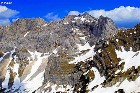 Durmitor : Photos, Diagrams & Topos : SummitPost