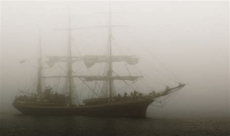 The chilling mystery of the Octavius Ghost Ship whose entire crew died | History | News ...